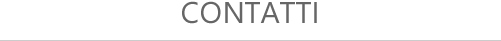 CONTATTI